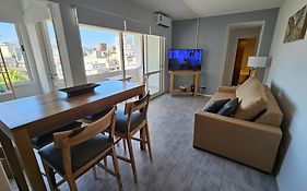 Hermoso departamento con cochera opcional